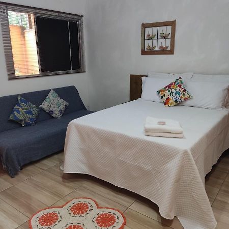Casa Em Paraty - Proximo Das Cachoeiras! Exteriér fotografie