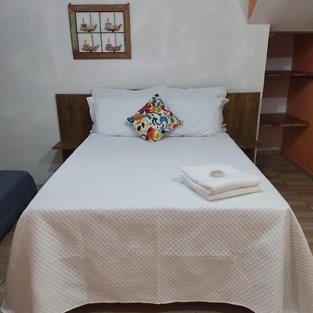 Casa Em Paraty - Proximo Das Cachoeiras! Exteriér fotografie