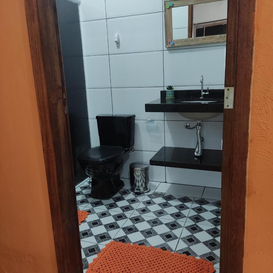 Casa Em Paraty - Proximo Das Cachoeiras! Exteriér fotografie