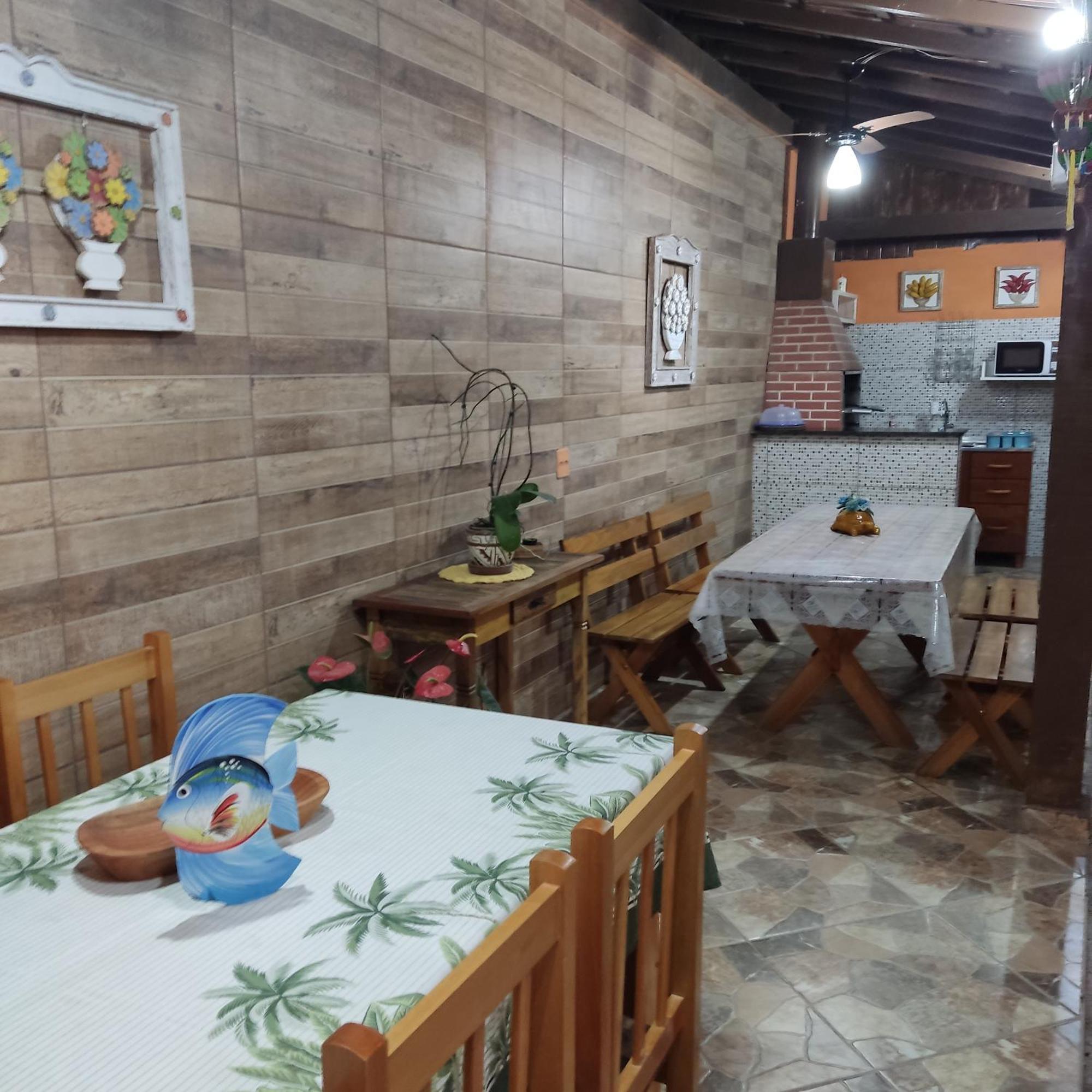 Casa Em Paraty - Proximo Das Cachoeiras! Pokoj fotografie