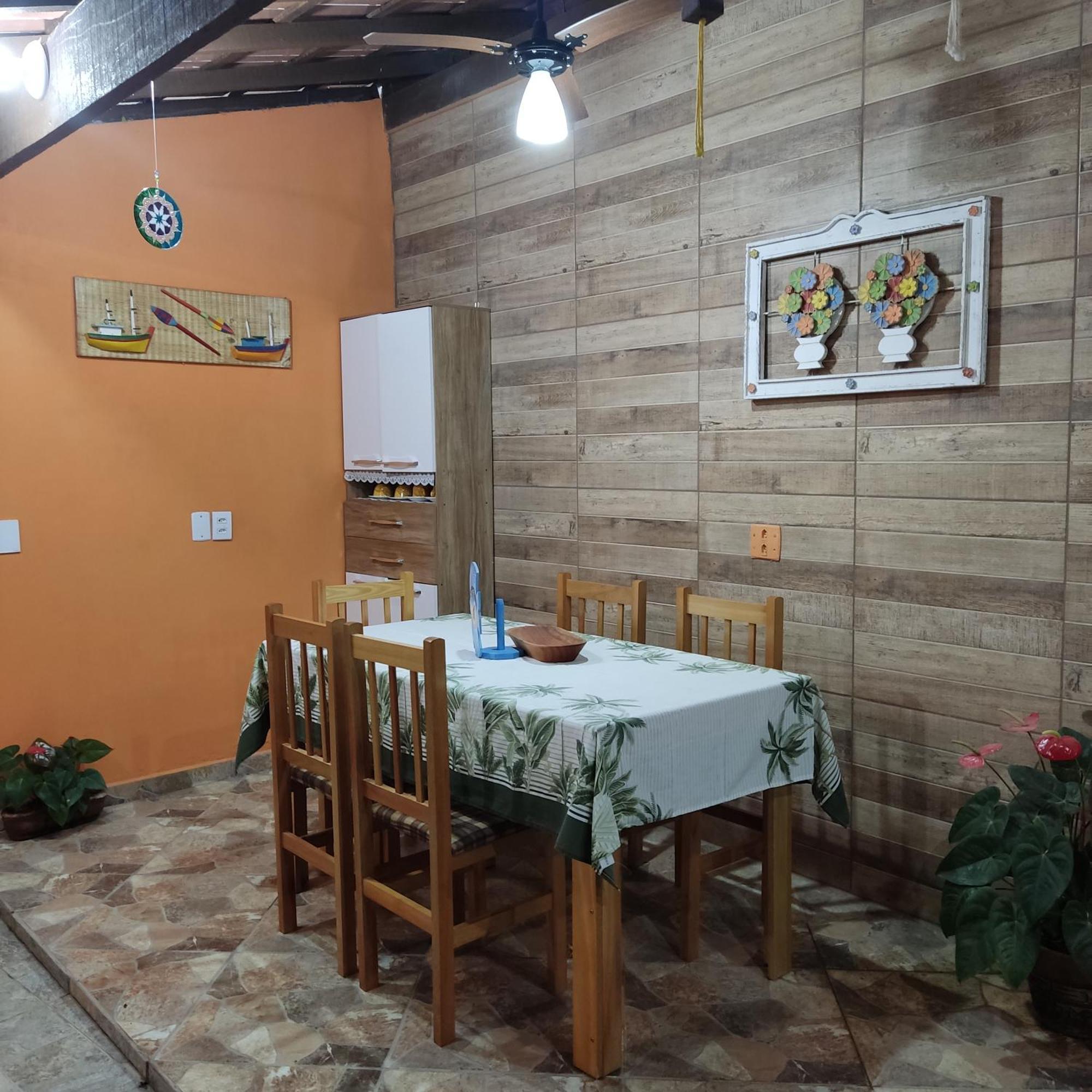 Casa Em Paraty - Proximo Das Cachoeiras! Pokoj fotografie
