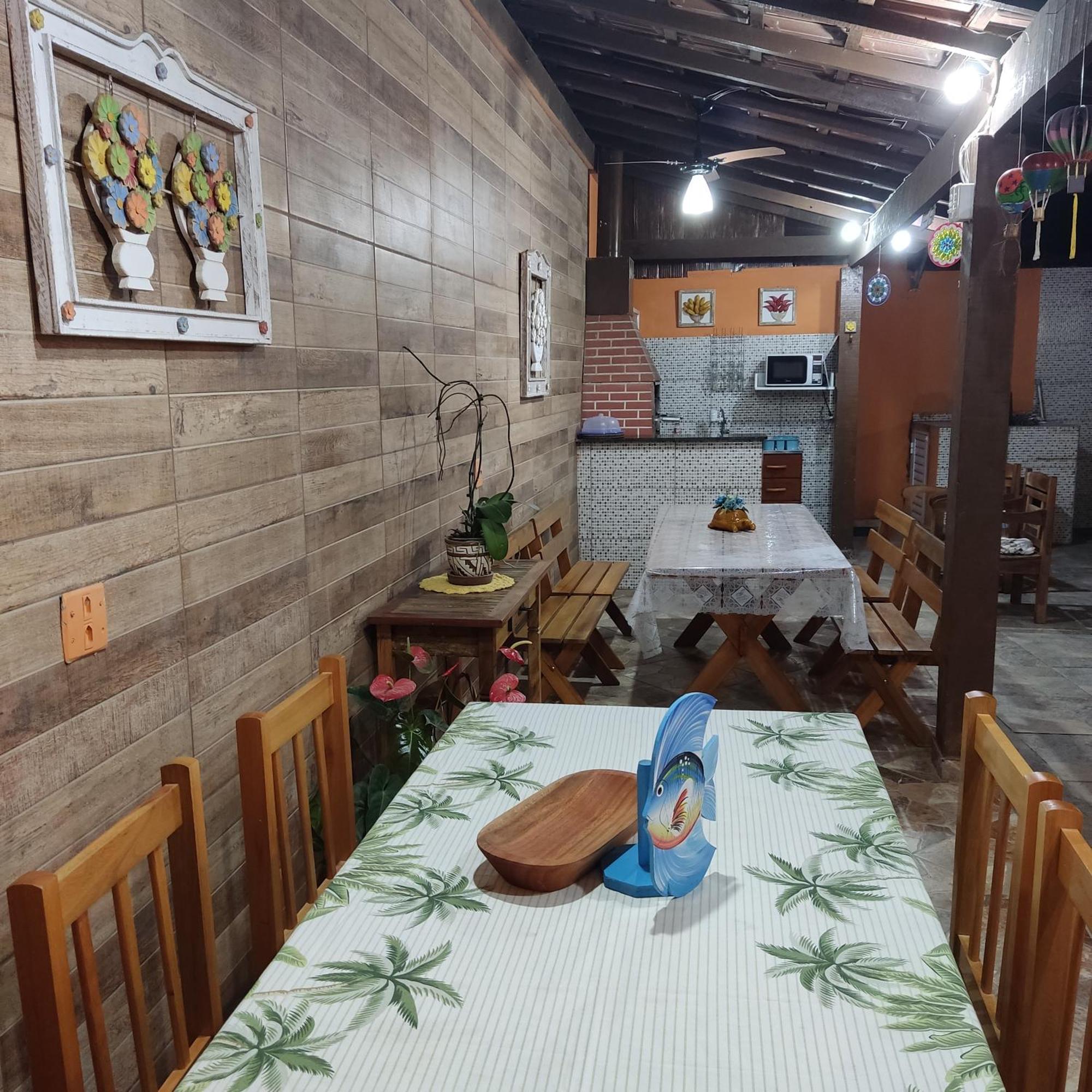 Casa Em Paraty - Proximo Das Cachoeiras! Pokoj fotografie